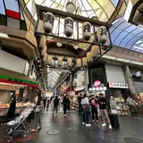 黒門市場
