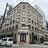 大阪農林会館