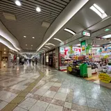 なんばウォーク