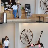 FOLK FOLK COFFEE