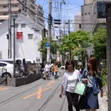 上乃裏通り
