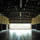 旧松代藩文武学校