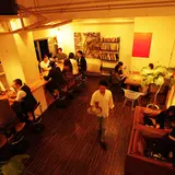 Fzeraf! - Cafe with Bar