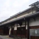 旧杉山家住宅