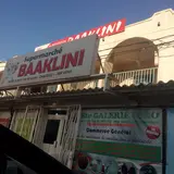 Baaklini
