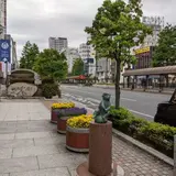 桃太郎大通り