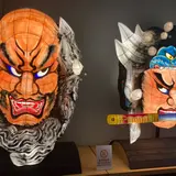 弘前市立観光館・山車展示館