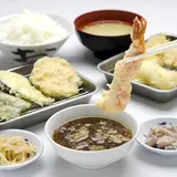 天ぷらひらお天神店
