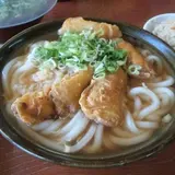 牧のうどん空港店
