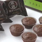 コロンバン原宿本店サロン