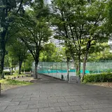 中之島西公園