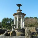 噴水塔