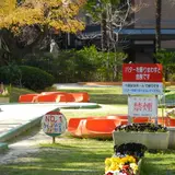 パターゴルフ場
