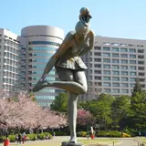 名古屋大学医学部附属病院