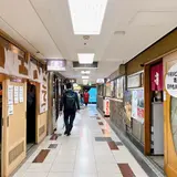 新梅田食道街
