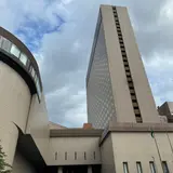 リーガロイヤルホテル（大阪）