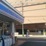 ローソン 別府流川通