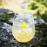 山の上レモネード