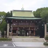 石切劔箭神社