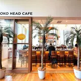 Koko Head cafe（ココヘッドカフェ）