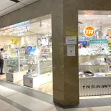 TRAINIART TOKYO グランスタ店