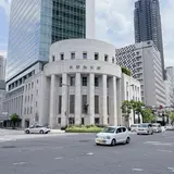 大阪取引所（旧：大阪証券取引所）