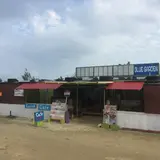 海の家BlueGarden