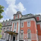 大阪市中央公会堂　