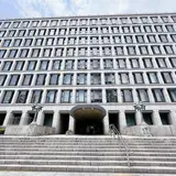 大阪市役所（ 大阪市役所本庁舎）