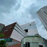 ほたるまち港 ／福島港（大阪リバークルーズ）