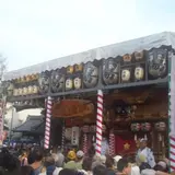 天満