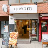 guenin グエィニン Taiwan zakka cafe