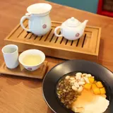 黒猫豆花