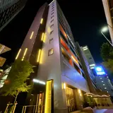 ネストホテル大阪梅田