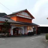 ナマステインド料理