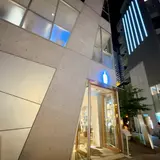 ブルーボトルコーヒー 梅田茶屋町カフェ