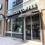 スターバックスコーヒー 渋谷公園通り店