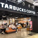 スターバックスコーヒー 渋谷モディ店