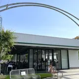 スターバックスコーヒー MIYASHITA PARK店