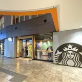 スターバックスコーヒー渋谷マークシティ店