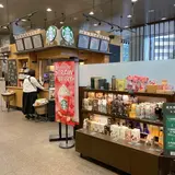 スターバックス・コーヒー 渋谷クロスタワー店