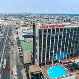 AZALAÏ HOTEL ABIDJAN