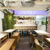 The Vegetarian Butcher 池袋駅店 テイクアウト