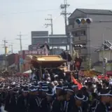 岸和田市