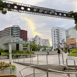 京橋公園