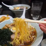 中華料理 松葉