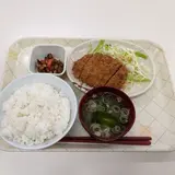 緑木車両工場 緑木検車場