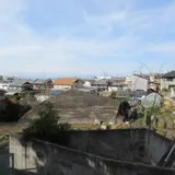 旧帝国陸軍大正飛行場掩体壕
