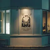 雑談 CRAFT BEER BAR+ PODCAST STUDIO