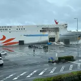 三井商船フェリー さんふらわあ さっぽろ/ふらの
